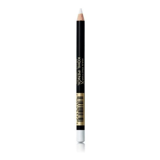 صورة 2016-02-004428 - MaxFactorNewKohlPencilWhite010