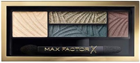 Picture of MAX FACTOR SMOKEY EYE DRAMA KIT 05 MAGNETIC JADES 3769032-56