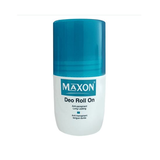 Picture of MAXON DEO ROLL ON 60 ML