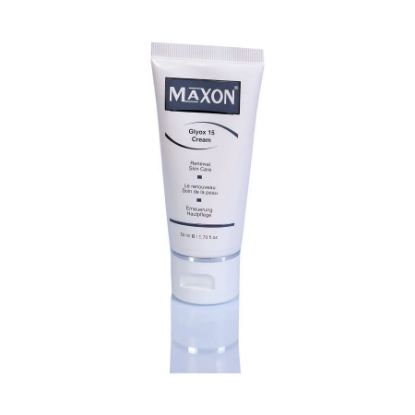 Picture of MAXON GLYOX 15 CREAM 50 ML