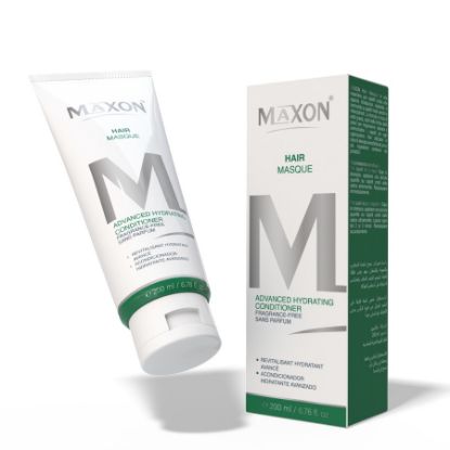 Picture of MAXON HAIR MASK 200 ML