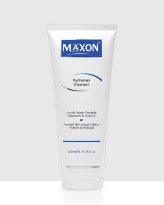 Picture of MAXON HYDRAMAX CLEANSER (FOAMING GEL)  200 ML