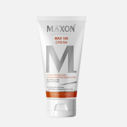 Picture of MAXON MAX 100 CREAM 50 ML