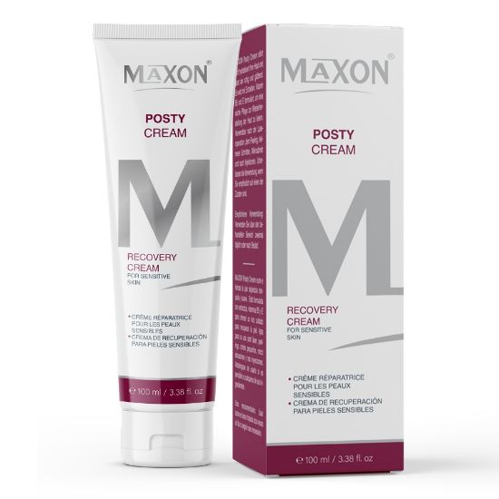 صورة ماكسون يوستى كريم 100 مل