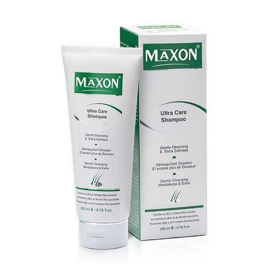 صورة ماكسون شامبو الترا كير 200 مل