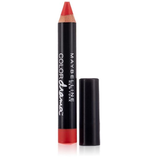 Picture of MAYBELLINE COLOR DREME 410 FAB ORANGE 0094
