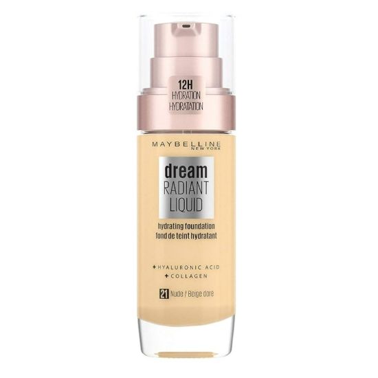 صورة 2016-02-002488 - ميبيلين كريم اساس - MK-01744