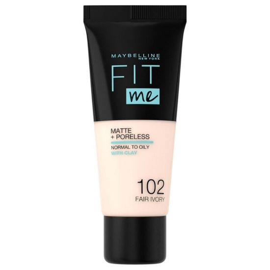 Picture of MAYBELLINE DREAM SATIN LIQUID SPF 13 - SUN BEIGE 30 ML 1876