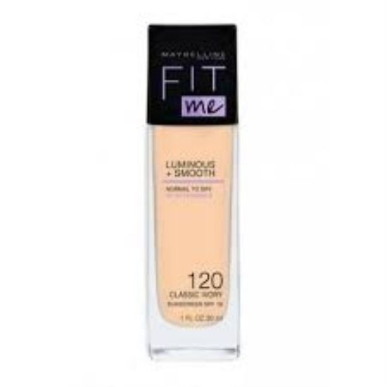 Picture of MAYBELLINE FIT ME 334 30 ML 3497