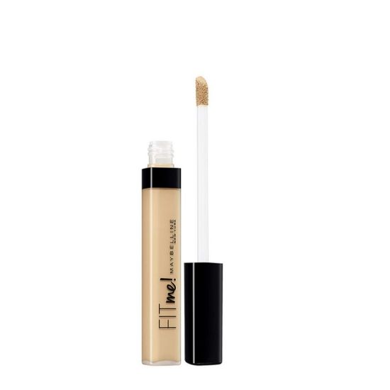 صورة ميبلين خافي عيوب كونسيلر سائل فيت مي (Medium 25)