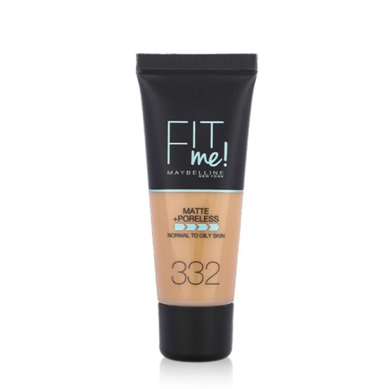 Picture of MAYBELLINE FIT ME MATTE PORELESS 332-30 ML 5520