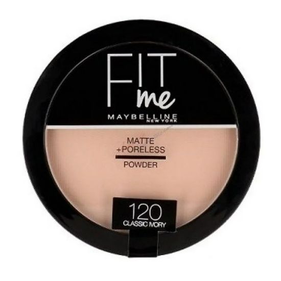 صورة مايبلين أحمر شفاه 01