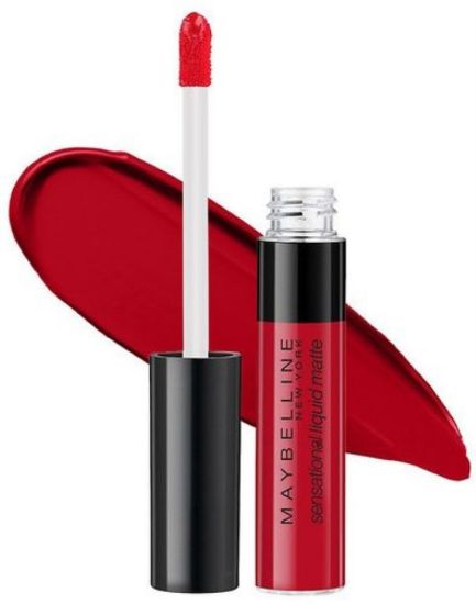 صورة مايبلين كارل أحمر شفاه 03