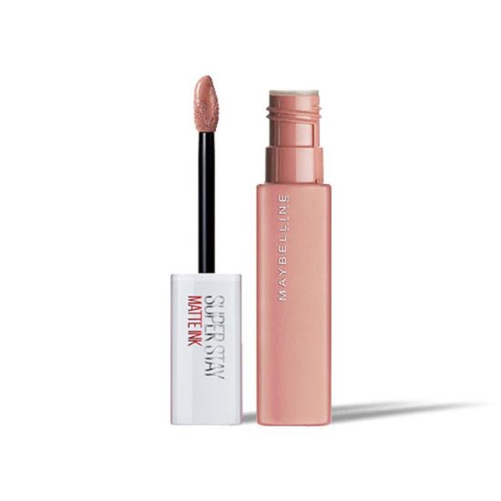 صورة مايبلين كارل أحمر شفاه 05