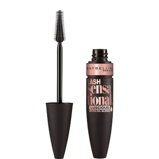 Picture of MAYBELLINE MASCARA LASH SENSATIONAL LUSCIOUS 9.5ML 0065