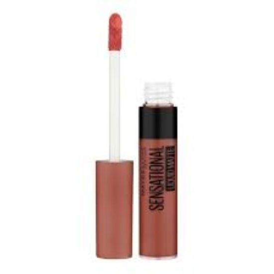 Picture of MAYBELLINE MAT 6 BOLD COLOR SENSATIONAL 3067