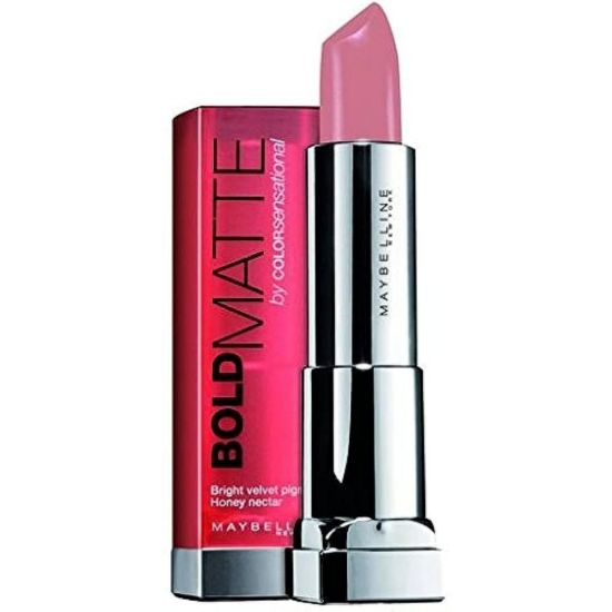 Picture of MAYBELLINE MAT 7 BOLD COLOR SENSATIONAL 3029