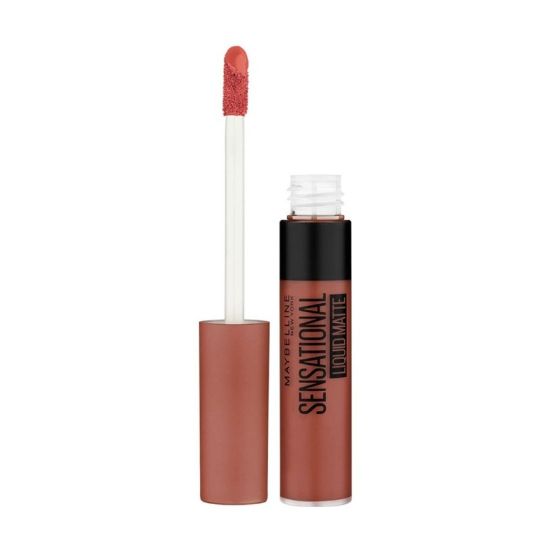 Picture of MAYBELLINE VIVID ROSE 904 COLOR SENSATIONAL 1829