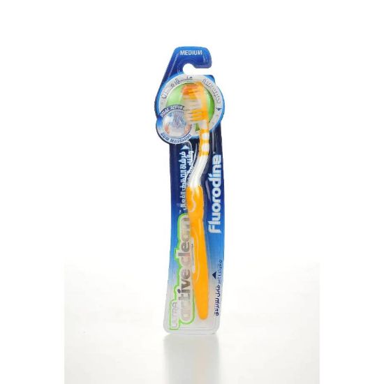 Picture of MB. FLUORODINE ACTIVE DEEP CLEAN  (M) T/B 1 PC/PACK