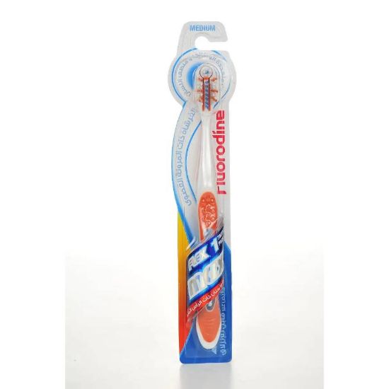 Picture of MB. FLUORODINE FLEX MAX (M) T/B 1 PC/PACK