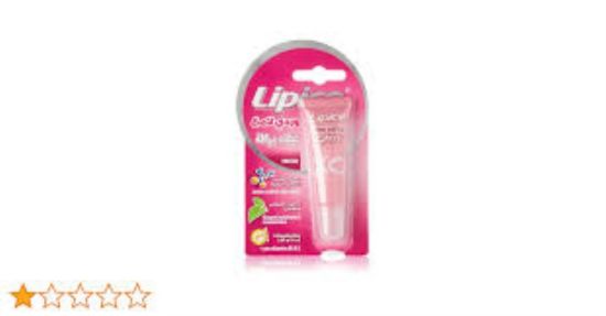 Picture of MB. LIPICE PINK SHEEN GLOSS 8G 10ML