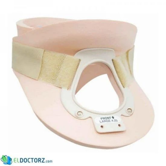 Picture of MEDAKOR 1208 (S/M)PH.TRACHEOTOMY COLLER