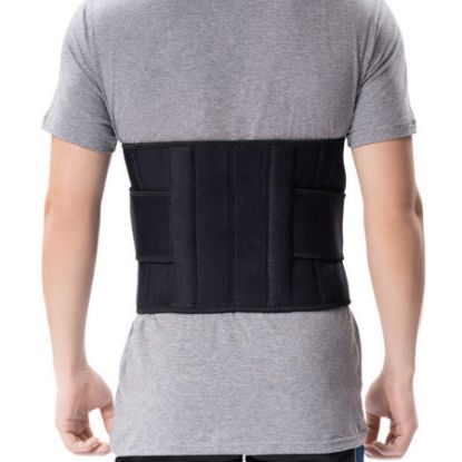 Picture of MEDAKOR 586-2C WAIST BELT(S)