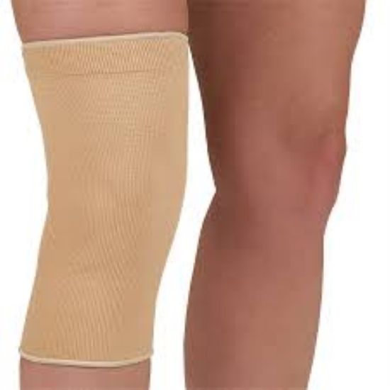 Picture of MEDAKOR ELASTIC KNEE SUPPORT 6701 ( M)