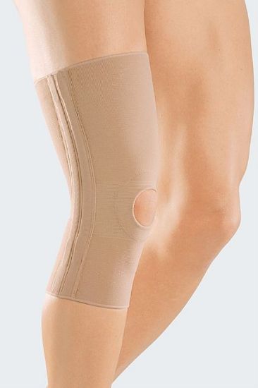 Picture of MEDAKOR ELASTIC KNEE SUPPORT 6701 ( S)