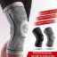 Picture of MEDAKOR SILICON KNEE SUPPORT (XL) 9702