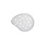 Picture of MEDICAL PLASTIC TRANSPARENT EYE COVER
