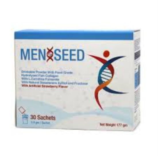 Picture of MENOSEED 5.9GM 30SCH