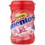 Picture of MENTOS CHEWING GUM STRAWBERRY FLAVOUR 50 PCS