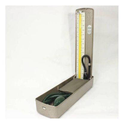 Picture of MERCURIAL SPH KBM SM-300 جهاز ضغط زئبقى بدن سماعة#