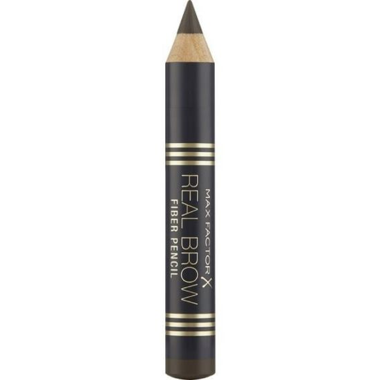 Picture of MF EYEBROW PENCIL E/L - R/BROWN0930