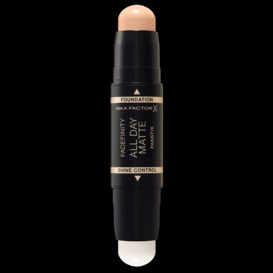 Picture of MF FACEFINITY ALL DAY MATTE PANSTIK - 078 WARM HONEY3406