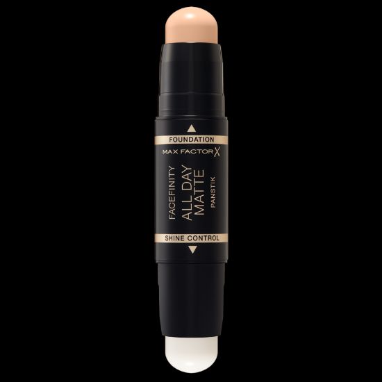 Picture of MF FACEFINITY ALL DAY MATTE PANSTIK - 089 WARM PRALINE3475