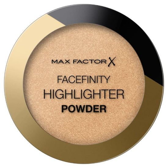 Picture of MF FACEFINITY HIGHLIGHTER POWDER 003 - BRONZE GLOW 8294