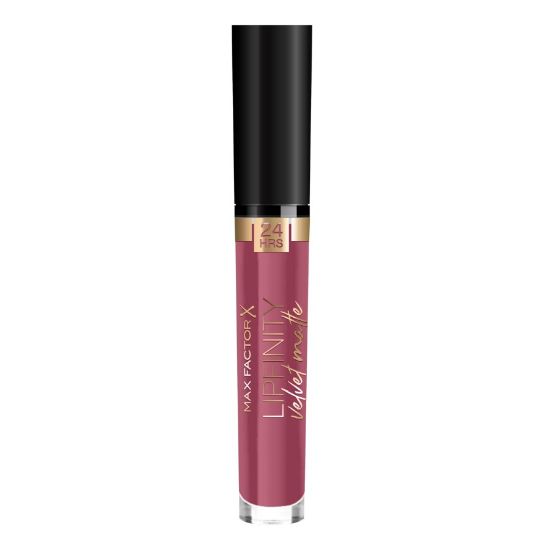 Picture of MF LIPFINITY VELVET MATTE - 005 MATTE MERLOT9520