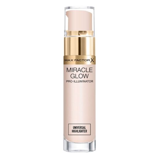 Picture of MF MIRACLE GLOW PRO ILLUMINATOR - UNIVERSAL HIGHLIGHTER7334
