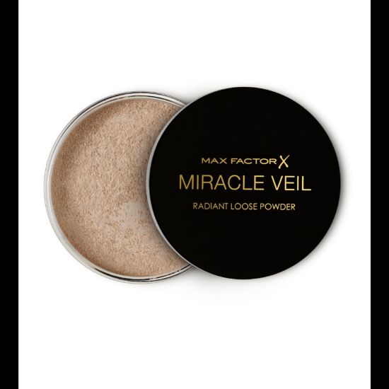 Picture of MF MIRACLE VEIL LOOSE POWDER8545