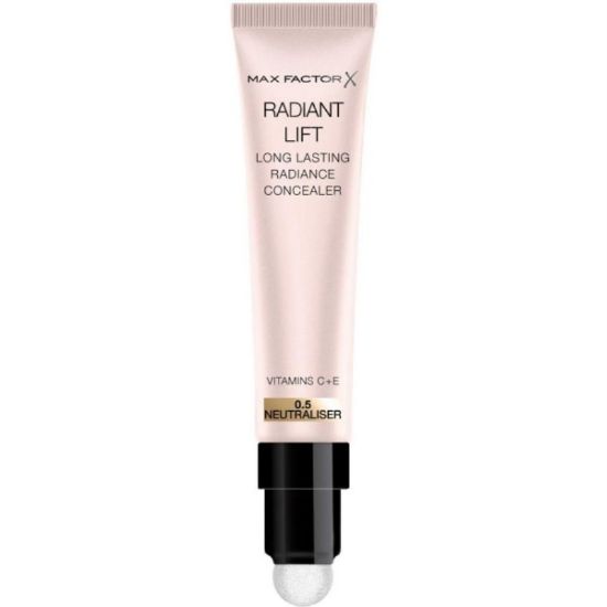 Picture of MF RADIANT LIFT CONCEALER - 050 NEUTRALISER
9502