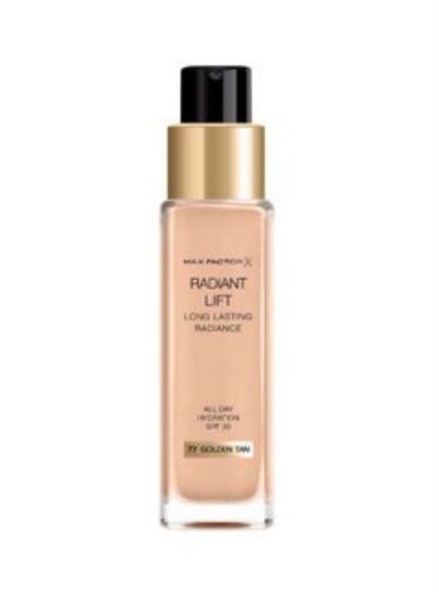 Picture of MF RADIANT LIFT FOUNDATION - 076 WARM HONEY8185