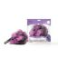 Picture of MIA BATH POUF WITH SOAP LAVENDER120 GM