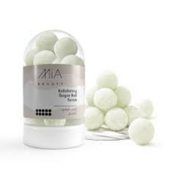 Picture of MIA SUGAR BALL SCRUB COCONUT 190 GM