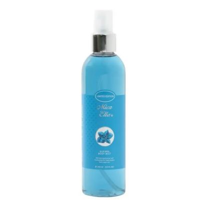 Picture of MICA ELLA BLUE BASIL BODY MIST 250 ML 3151