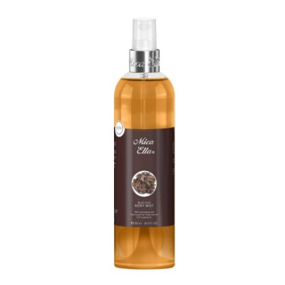 Picture of MICA ELLA BLUE OUD BODY MIST 250 ML