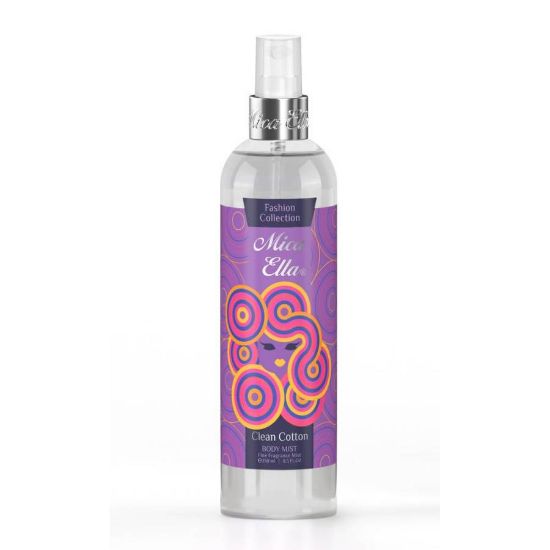Picture of MICA ELLA BODY MIST NIGHT DREAM 250 ML