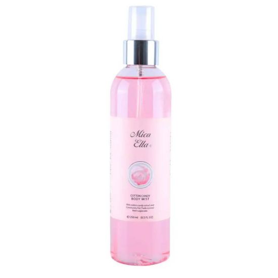 Picture of MICA ELLA COTTON CANDY BODY MIST 250 ML