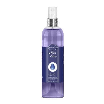 Picture of MICA ELLA DIAMOND BODY MIST 250 ML 3205